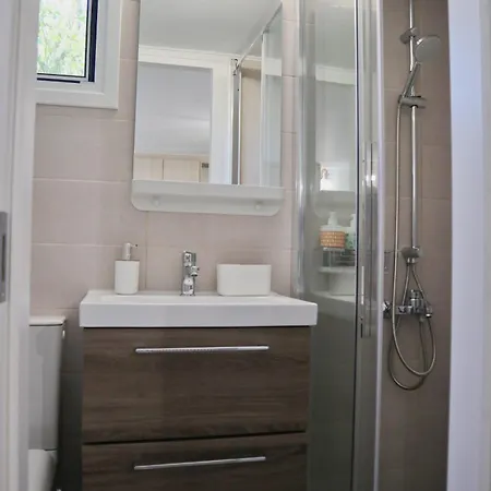 Σπίτι διακοπών Arokaria Parálion Ástros