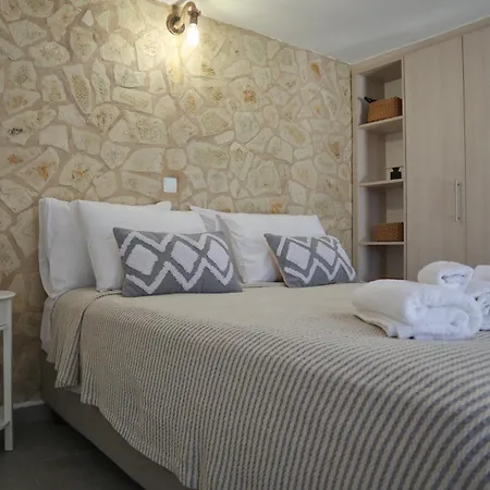 Σπίτι διακοπών Arokaria *