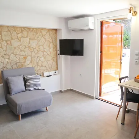 Σπίτι διακοπών Arokaria