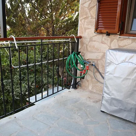 Σπίτι διακοπών Arokaria *