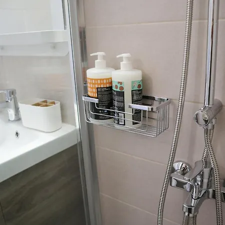 Arokaria Σπίτι διακοπών Parálion Ástros