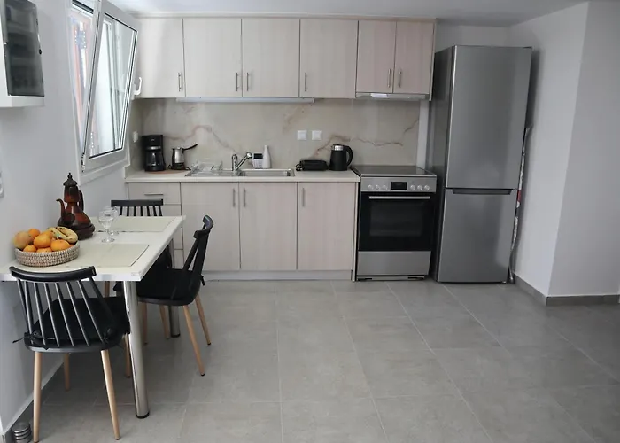 Arokaria Casa de Férias