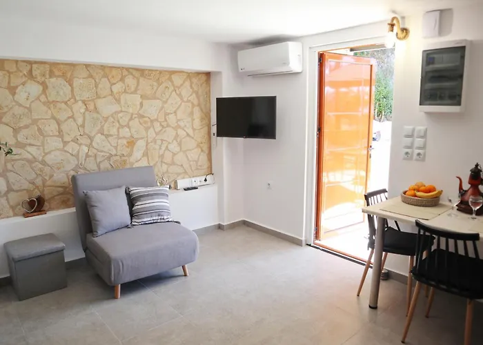 Casa de Férias Arokaria