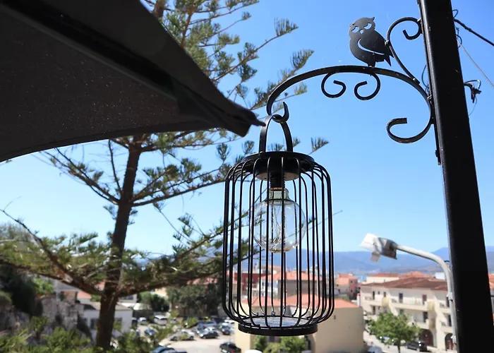 Arokaria Parálion Ástros