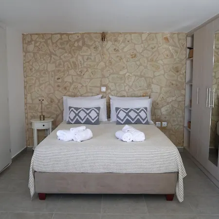 Holiday home Arokaria