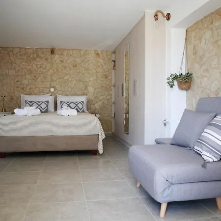 Arokaria Holiday home *