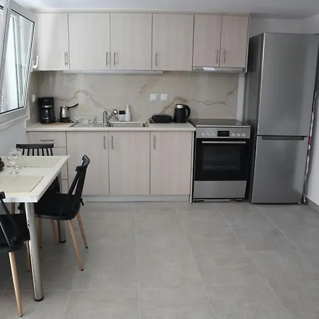 Arokaria Holiday home