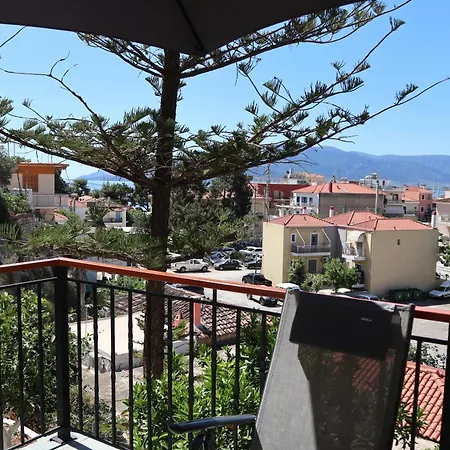 Arokaria Hébergement de vacances *