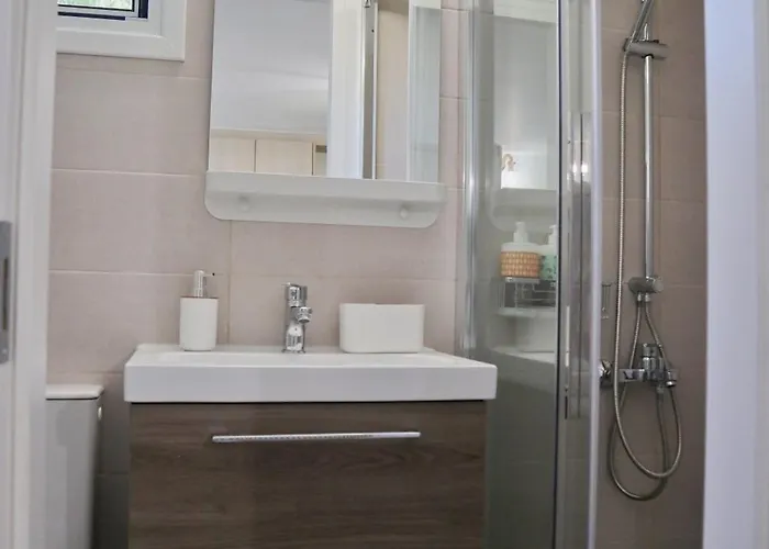 Dom wakacyjny Arokaria Parálion Ástros