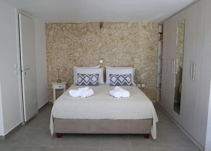 בית נופש Arokaria