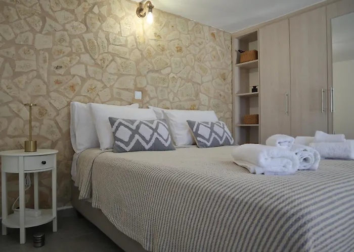 بيت للعطل Arokaria *