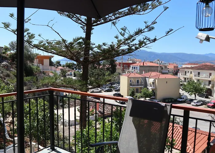 Arokaria Dom wakacyjny *