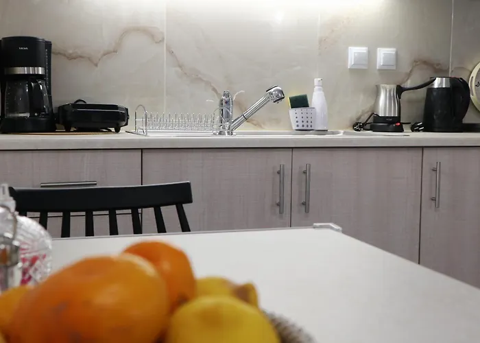 بيت للعطل Arokaria