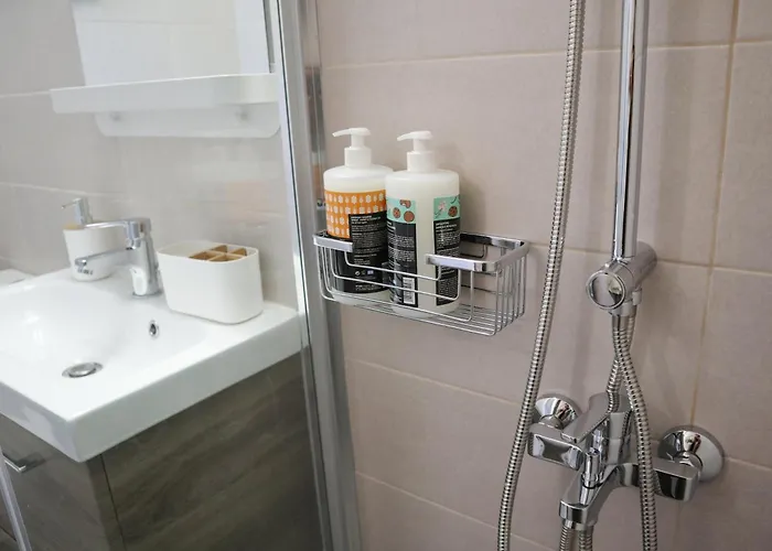 Arokaria Dom wakacyjny Parálion Ástros